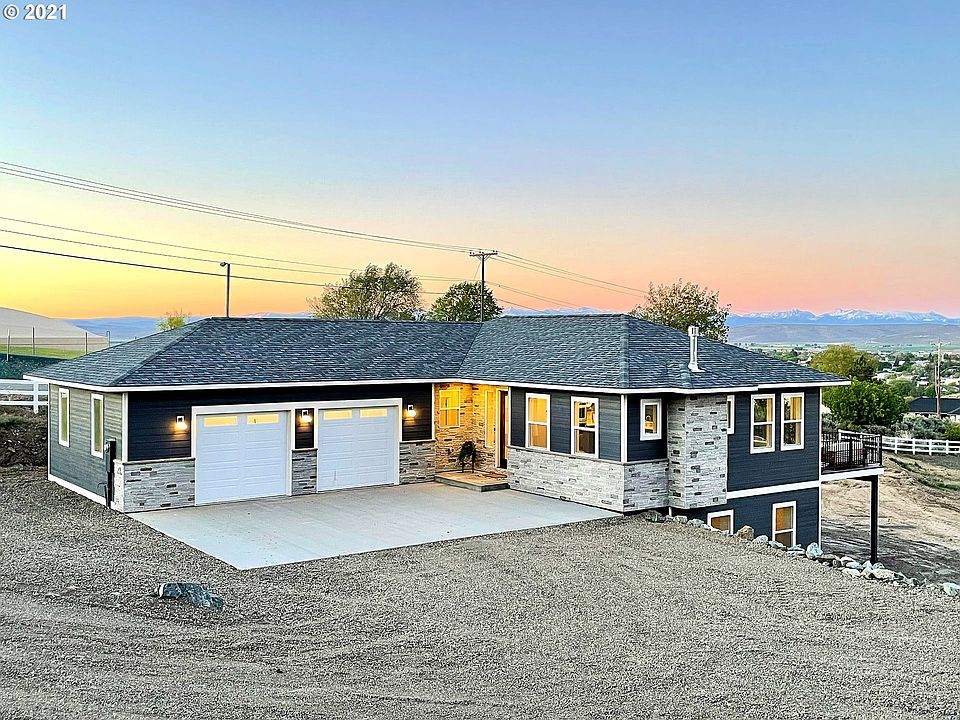 890 Scenic Vista Ln, Baker City, OR 97814 MLS 21610850 Zillow
