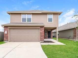 13286 Italian Cypress Trl, Houston, TX 77044