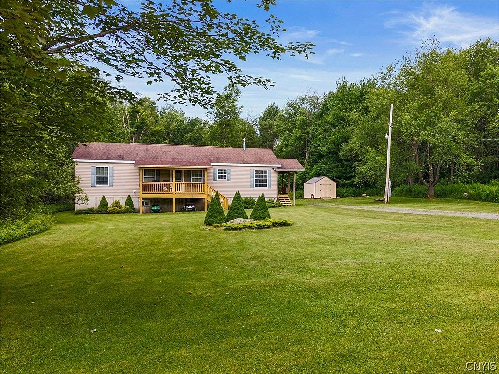 195 Black Creek Rd, Black Creek, NY 13416 | Zillow