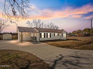 193 Collier Loftin Rd, Kinston, NC 28504