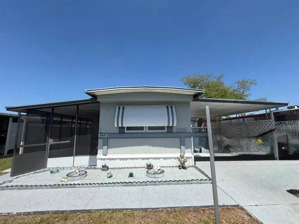 38645 REMORA AVENUE, ZEPHYRHILLS, FL 33542
