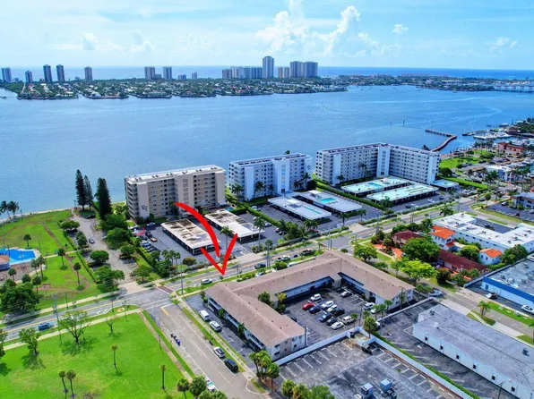 510 Lake Shore Dr APT 20, West Palm Beach, FL 33403