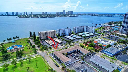510 Lake Shore Dr #20 Photo 1