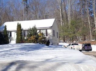 60 Betts Rd, Rochester, NH 03867