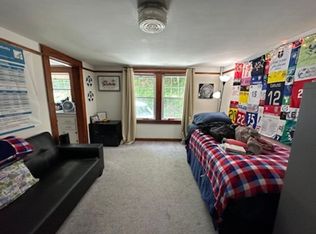 36 W Wheelock St #5, Hanover, NH 03755