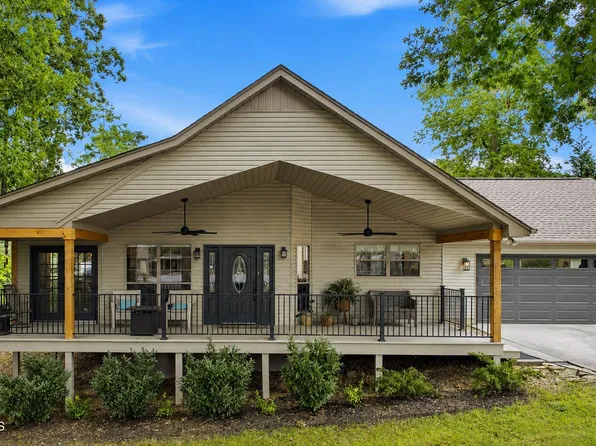 130 Okema Ln, Loudon, TN 37774