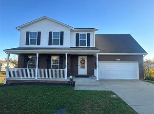 254 Riley Way, Elizabethtown, KY 42701