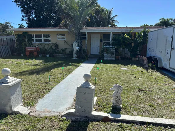 1130 NE 4th Street, Pompano Beach, FL 33060