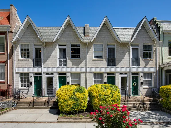 1712 Floyd Ave APT C, Richmond, VA 23220