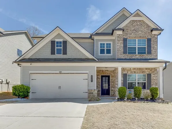 3247 Hawthorne Path, Braselton, GA 30517