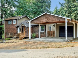 1015 N 2nd St, Shelton, WA