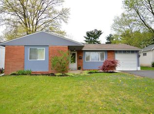 5689 Crawford Dr, Columbus, OH 43229