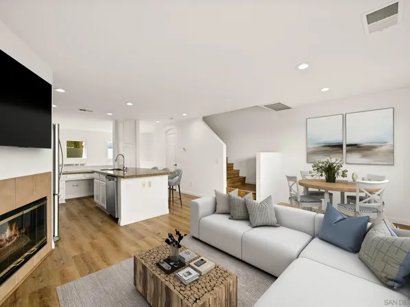 3770 Mykonos Ln Unit 77, San Diego, CA 92130