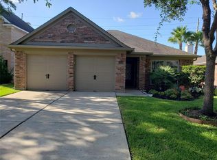 20514 Coleridge Ln, Richmond, TX 77407
