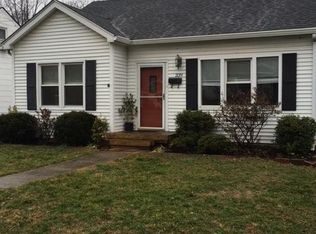 339 Memory Ln, Lexington, KY 40502