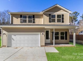 1699 Mission Oaks St, Kannapolis, NC 28083