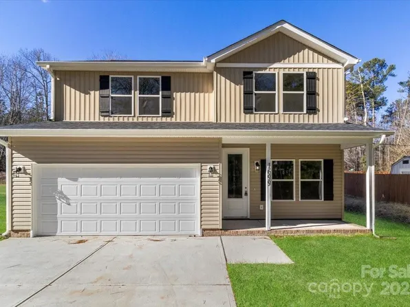 1699 Mission Oaks St, Kannapolis, NC 28083