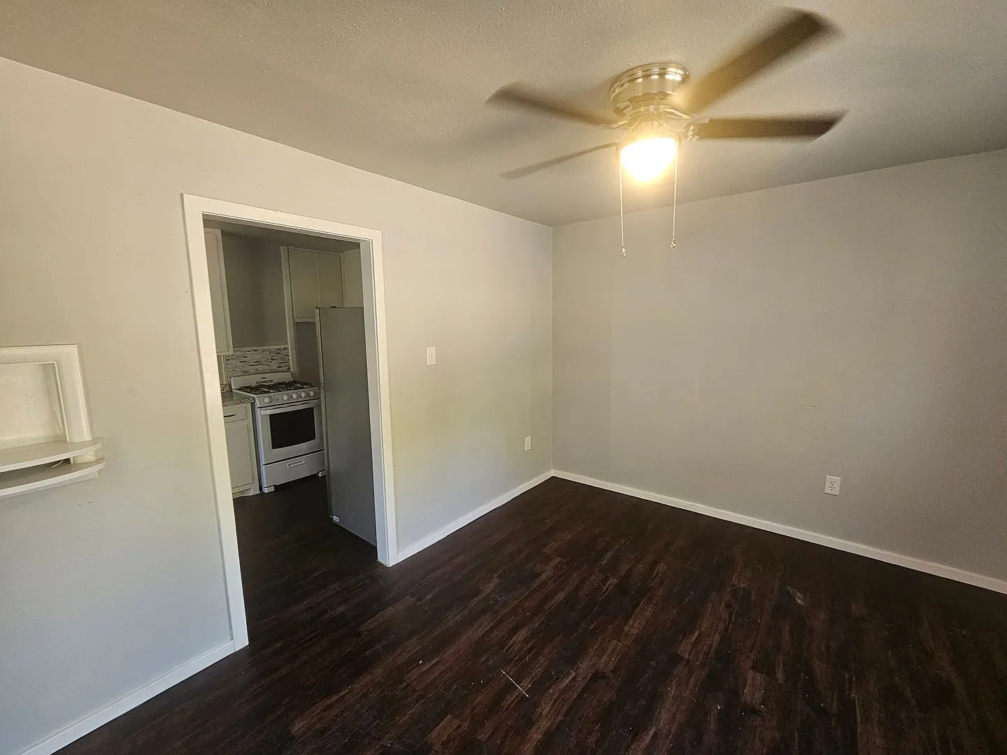 1 Bed 1 Bath, Lawton 50% Off First Month Rent — Photo 2