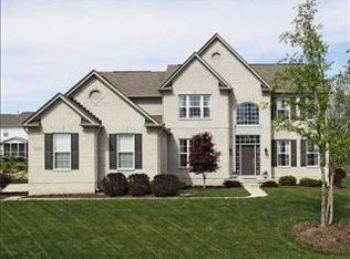 11409 Romeo Pl, Fortville, IN 46040