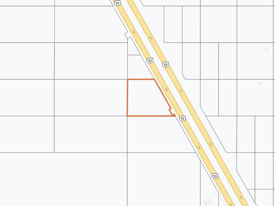 Xx Gateway Acres And Highway 93 52, Dolan Springs, AZ 86441 MLS