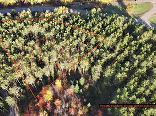 LOT 92 Haakon Ln, Hayward, WI 54843