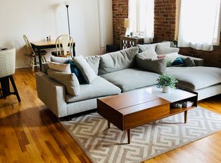 420 S Clinton St APT 615-A, Chicago, IL 60607