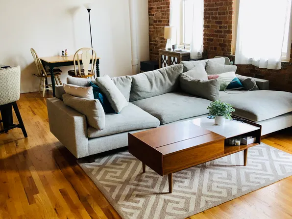 420 S Clinton St APT 615-A, Chicago, IL 60607