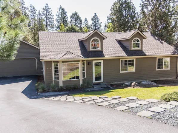 618 NW Sean Ct, Bend, OR 97703