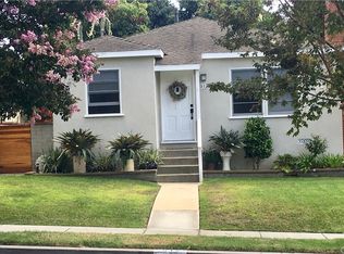 512 E Oak Ave, El Segundo, CA 90245
