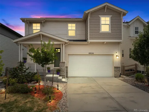 8926 Swan River Street, Littleton, CO 80125