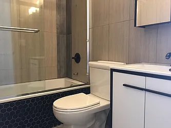 Rented by Yup Realty LLC