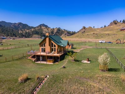29 Missouri Overlook Dr, Cascade, MT, 59421