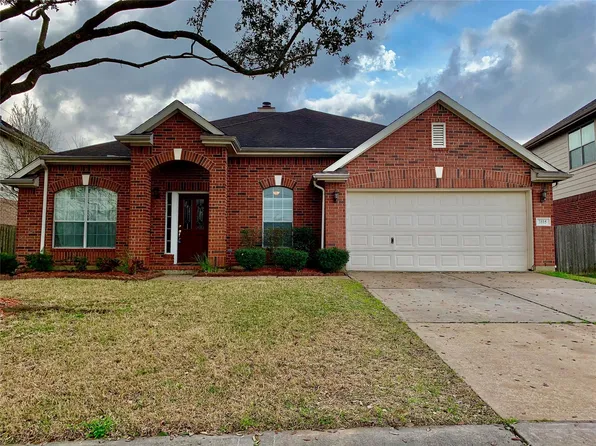 3815 Beacons Vw, Friendswood, TX 77546