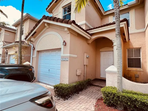 12212 SW 124th Path #12212, Miami, FL 33186