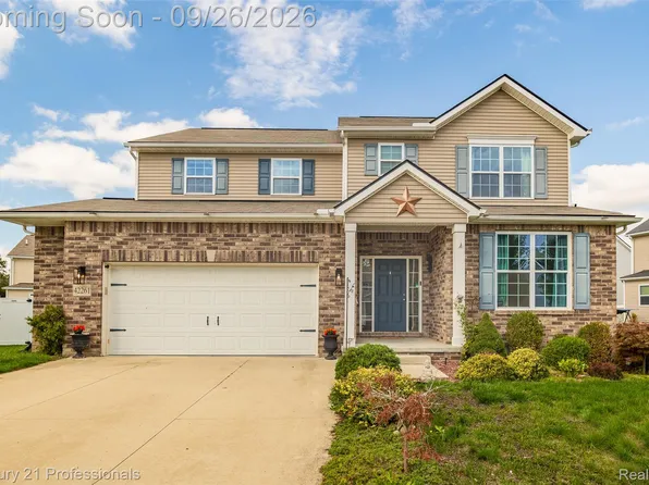 42261 Mandalay Ct, Sterling Heights, MI 48313