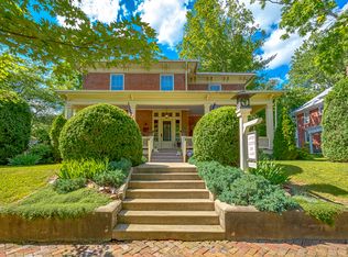 133 E Valley St, Abingdon, VA 24210
