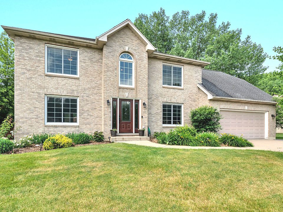 22330 S Camelot Ct, Joliet, IL 60404 Zillow