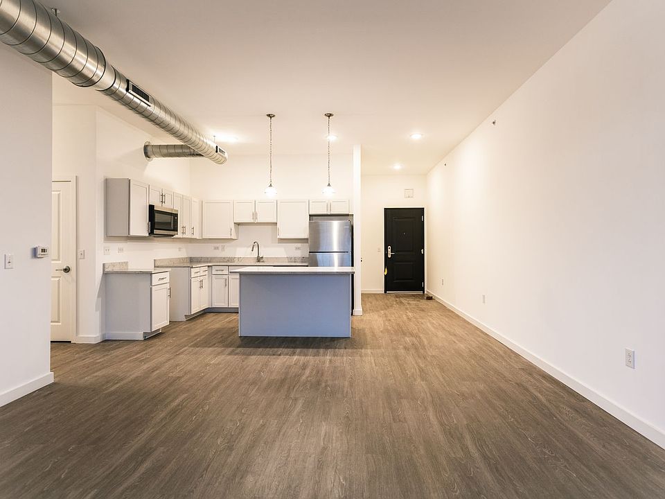 Allegheny City Stables Lofts Apartment Rentals with Virtual tours