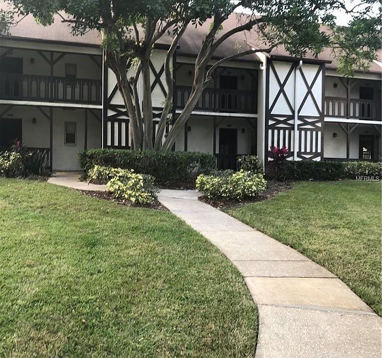 1st image of 400 N Bayshore Blvd APT 107