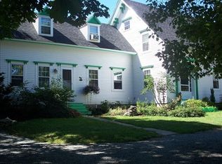 36 Ledgewood Rd, Bar Harbor, ME 04609