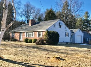 768 E Pleasant St, Amherst, MA 01002