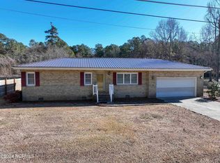593 Roxie Reese Rd #1, Plymouth, NC 27962