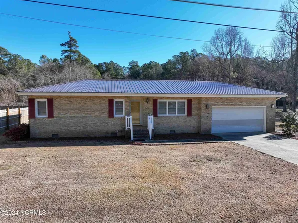 593 Roxie Reese Road #1, Plymouth, NC 27962