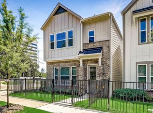 500 S Mary St #502, Arlington, TX 76010