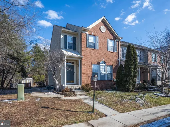 2961 Raking Leaf Dr, Abingdon, MD 21009