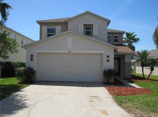 459 Rona Ln, Davenport, FL 33897