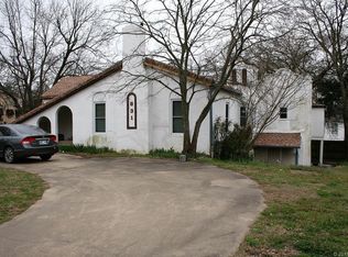 831 E 17th St, Ada, OK 74820