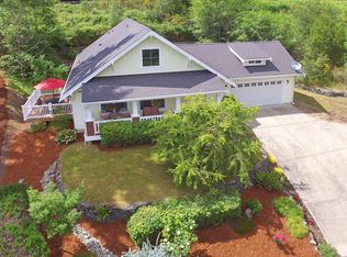 121 E Allynview Dr, Allyn, WA 98524