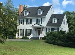 3940 Chaneyville Rd, Owings, MD 20736