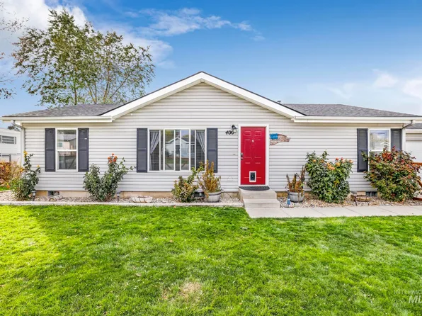 400 Palamino Dr, Filer, ID 83328